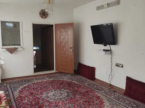 تصویر 3 - سوییت سوییت اپارتمان در مشهد