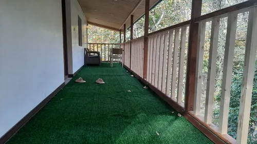 تصویر 17 - ویلا چراغ در سوادکوه