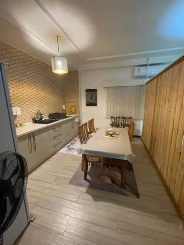 تصویر 28 - ویلا کامیلا (اتاق ژینوس) در  بابل کنار