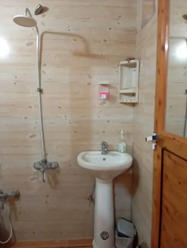 تصویر 4 - کلبه کلبه عباس در ماسال