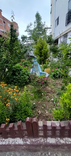 تصویر 33 - آپارتمان بهار (2) همکف در بابلسر