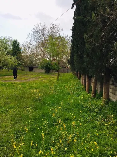 تصویر 2 - ویلا ویلایی حیاط دار میشین در ماسال