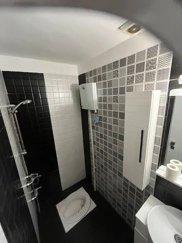 تصویر 25 - ویلا استخردار آبگرم سای لو در  فردیس