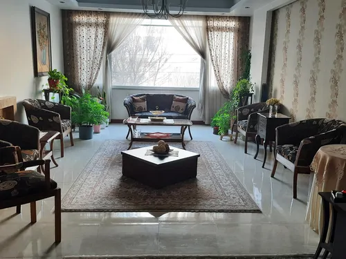 تصویر 2 - آپارتمان  سعادت اباد در تهران