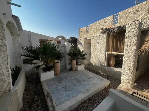 تصویر 18 - اقامتگاه بوم‌گردی ساحلی نوادا (1) در  قشم