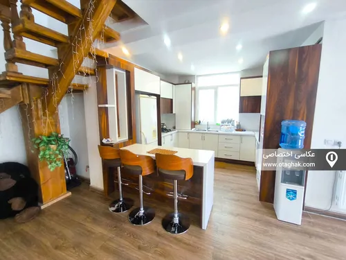 تصویر 8 - ویلا استخردار آبگرم سرو در  ملارد 