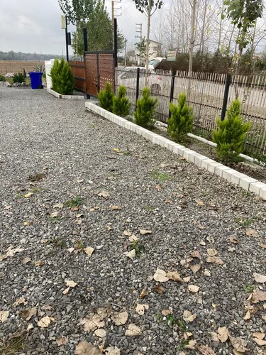 تصویر 21 - کلبه سوئیسی میراث (۱) در نور