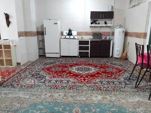 تصویر 5 - آپارتمان پردیس (واحد 2) در روستای چاشم در  شهمیرزاد