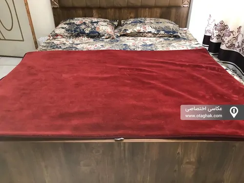 تصویر 5 - آپارتمان مبله کارون (واحد 1) در  تهران