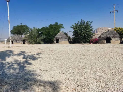 تصویر 7 - اقامتگاه بوم‌گردی ایل قشقایی در  دشتستان