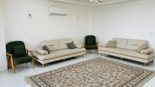 تصویر 2 - هتل آپارتمان نوریس (آبی) در بابلسر