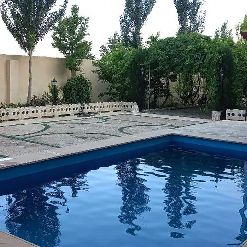 تصویر 5 - ویلا باغ ویلا مینایی در  کرج