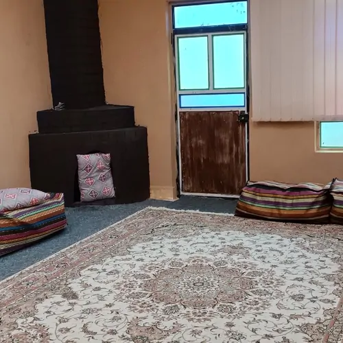 تصویر 3 - اقامتگاه بوم‌گردی حوض دال زاگرس _واحد های کف خواب در یاسوج