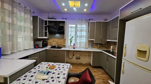 تصویر 4 - ویلا باغ ویلای لاکچری کردان  در سهیلیه