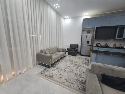 تصویر 6 - ویلا استخردار آبگرم کهکشان در  سهیلیه