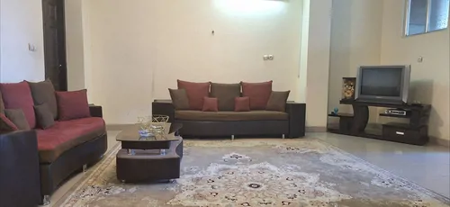 تصویر ۱ - آپارتمان مبله بهارستان در  اصفهان