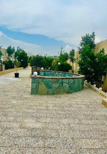 تصویر 20 - ویلا استخردار آبسرد الینا با فوتبال دستی در  ماهدشت
