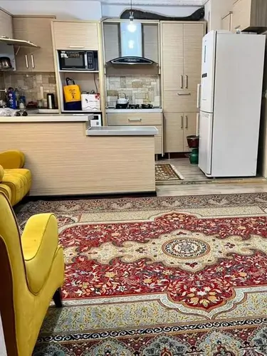 تصویر 3 - آپارتمان مبله آوینی  در بندر عباس