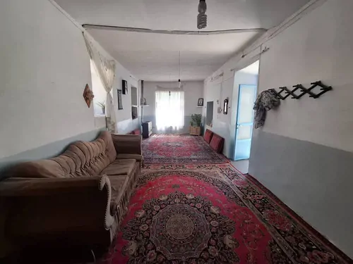 تصویر 8 - خانه سنتی سلمانی در  بسطام
