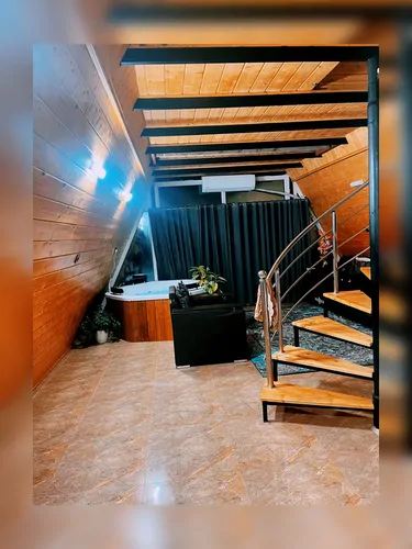 تصویر 2 - کلبه شب های رویایی در لفور