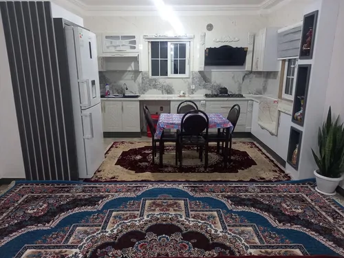 تصویر 4 - ویلا تینا در  تالش