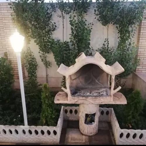 تصویر 4 - ویلا موسی رضا در کردان