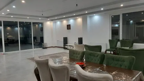 تصویر 3 - ویلا ویلای نگین شرق در دماوند