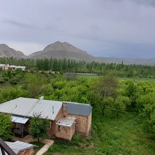 تصویر 5 - آپارتمان سوییت تانای در  خلخال