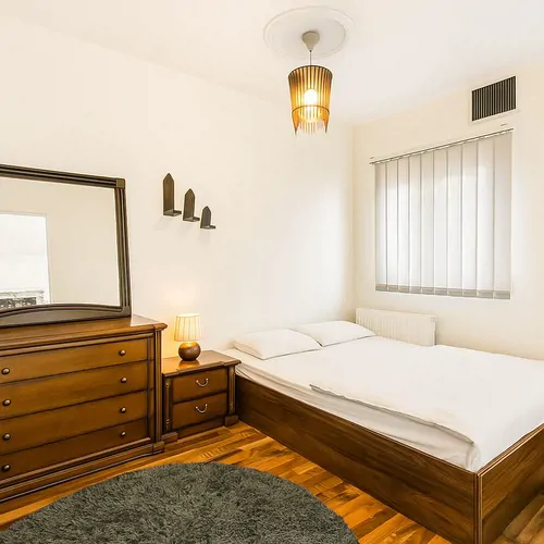 تصویر 12 - آپارتمان مبله چیتگر در سروآزاد در  تهران