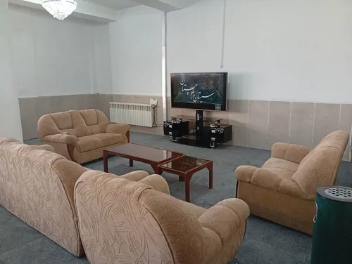 تصویر 5 - هتل آپارتمان فرهیختگان (104) در  زاهدان