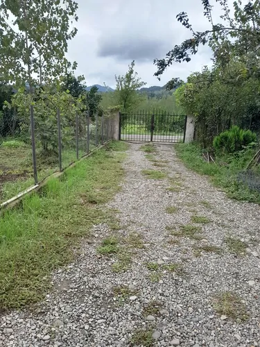 تصویر 5 - سوییت ویلایی نیایش در  فومن