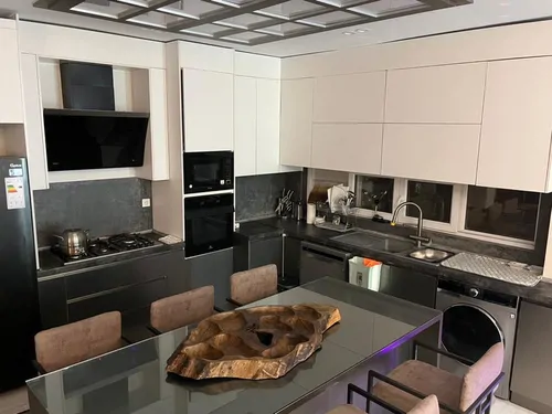 تصویر 5 - ویلا استخردار آبگرم گاندو با بیلیارد و فوتبالدستی در  کردان