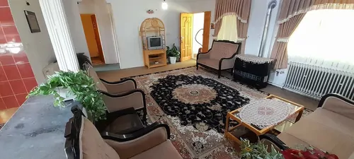 تصویر 4 - خانه یونسی در  کلاردشت