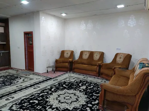 تصویر 4 - ویلا طاها در دزفول