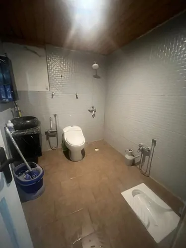 تصویر 25 - ویلا ساحلی اردیبهشت با روف گاردن جنب هیکاشن  در  رویان