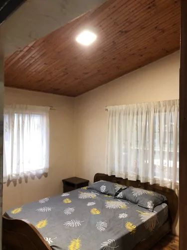 تصویر 7 - ویلا استخردار آبگرم آفرینش با بیلیارد در  رامسر