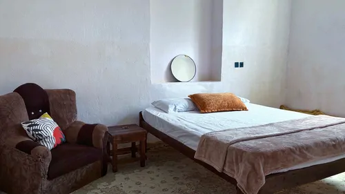 تصویر 21 - اقامتگاه بومگردی چیل هاوس در  هرمز