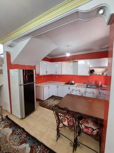 تصویر 5 - ویلا استخردار آبگرم خوش قلب در  شیرود