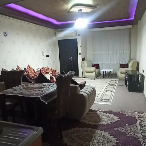تصویر 2 - ویلا امین در انزلی