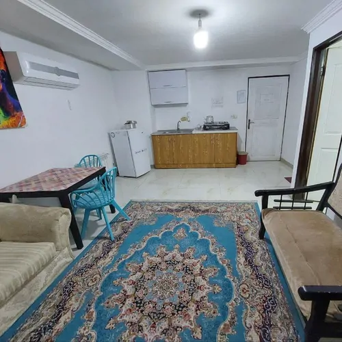 تصویر 2 - آپارتمان مبله ساحلی (دریا ۱۰) در  محمودآباد