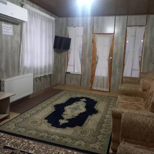 تصویر 3 - کلبه جنگلی دنج در  ماسال