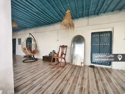 تصویر 21 - اقامتگاه بومگردی جوکو (اتاق 3) با صبحانه رایگان در قشم