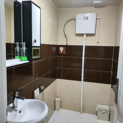 تصویر 28 - آپارتمان مبله عزیزی (20) در  رشت
