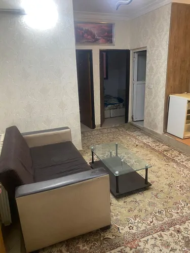 تصویر 3 - آپارتمان مبله سیدالشهدا  (واحد ۲۰۱) در  مشهد