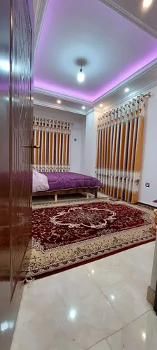 تصویر 2 - ویلا ممتاز لاکچری ویو دار در رامسر