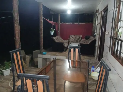 تصویر 10 - ویلا باغ جنگلی آرامش در  سیاهکل