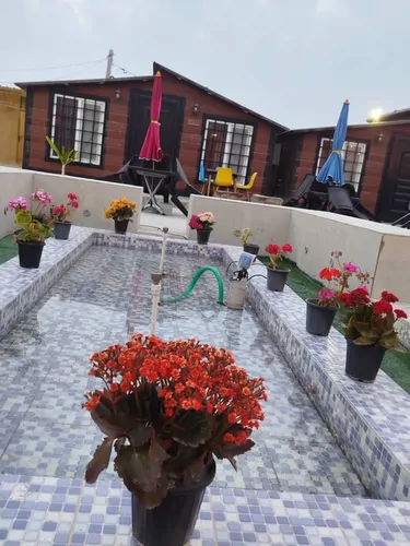 تصویر 10 - اقامتگاه بوم‌گردی بومگردی ورجی (ساحل) با صبحانه رایگان در  بندر مقام