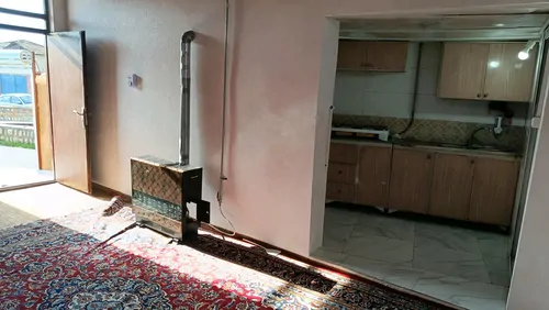تصویر 8 - اقامتگاه بومگردی شونیشت (واحد میچکا) در بندر گز