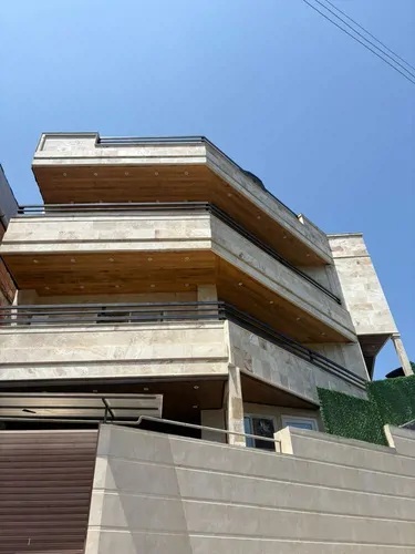 تصویر 3 - خانه ویلایی استخردار آبگرم جعفرزاده در  سوادکوه