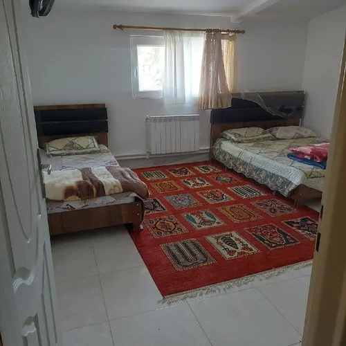 تصویر 4 - خانه مسافر دهاتی در طالقان